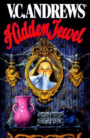 Book cover of Hidden Jewel