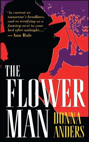 bigCover of the book The Flower Man by 