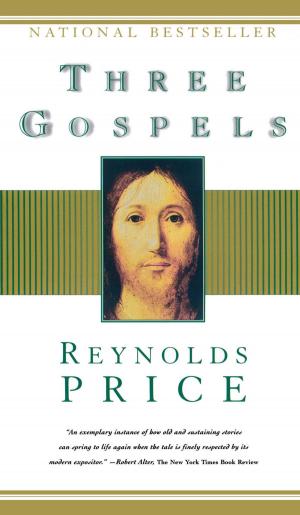 bigCover of the book Three Gospels by 