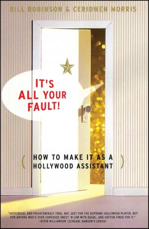 Cover of the book Its All Your Fault by Karl Albrecht