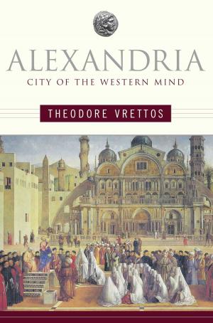 Cover of the book Alexandria by Joseph O'Connor