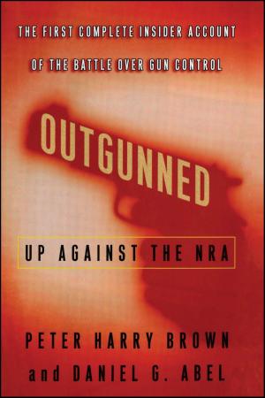 Cover of the book Outgunned by Marina Nemat