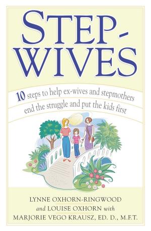 Cover of the book Stepwives by Lynda La Plante