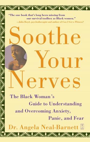 bigCover of the book Soothe Your Nerves by 