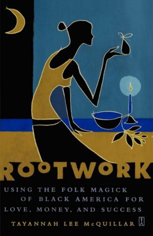 Cover of the book Rootwork by Ann Nixon Cooper