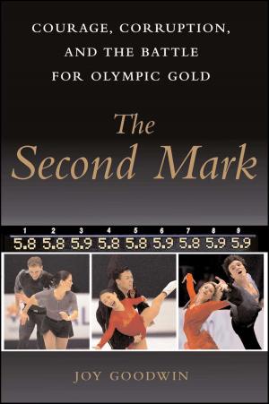 Cover of the book The Second Mark by A. J. Langguth