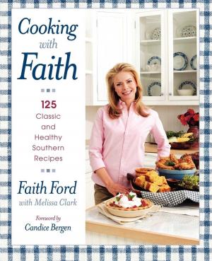 Cover of the book Cooking with Faith by Eartha Kitt