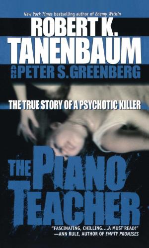 bigCover of the book The Piano Teacher by 
