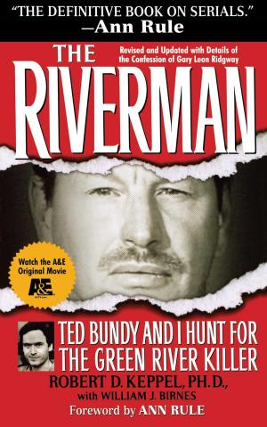 Cover of The Riverman