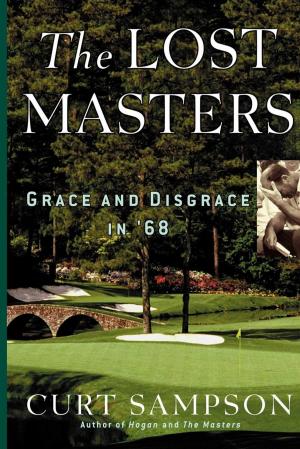 Cover of the book The Lost Masters by Cheryl Dellasega, Ph.D., Charisse Nixon, Ph.D.