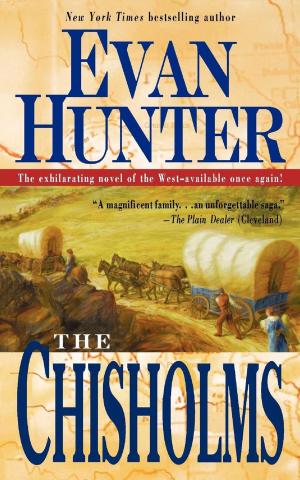 Cover of the book The Chisholms by Alexis Morgan