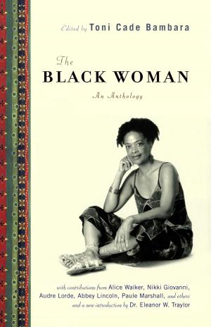 Cover of the book The Black Woman by Susan Cheever