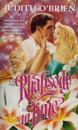 Cover of the book Rhapsody in Time by V.C. Andrews