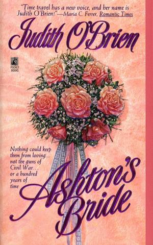 Cover of the book Ashton's Bride by Jennifer Estep