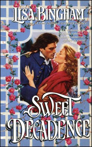 Cover of the book Sweet Decadence by Joan Beck