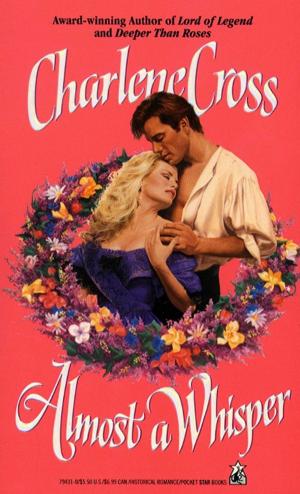 Cover of the book Almost a Whisper by V.C. Andrews