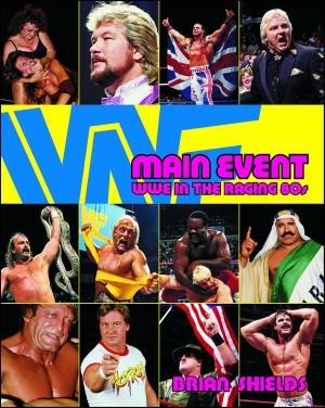 Cover of the book Main Event by Christina Lauren