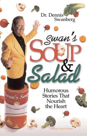 Cover of the book Swan's Soup and Salad by Jill Duggar, Jinger Duggar, Jessa Duggar, Jana Duggar