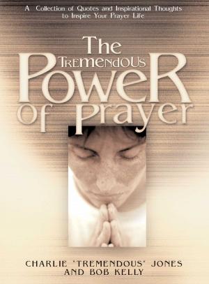 Book cover of The Tremendous Power of Prayer