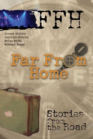bigCover of the book Far From Home by 