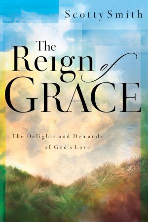 bigCover of the book The Reign of Grace by 