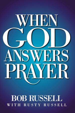 Cover of the book When God Answers Prayer by Jerry Cook