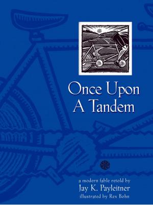 Cover of the book Once Upon a Tandem by Jennifer Wilder Morgan