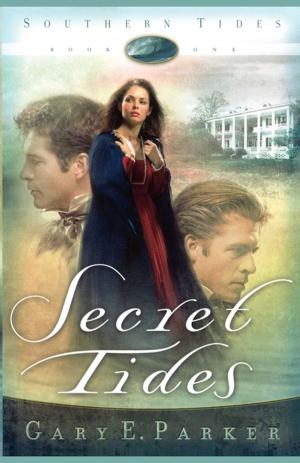 Cover of the book Secret Tides by Megan Alexander