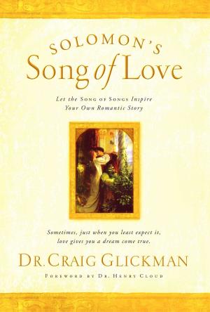 Cover of the book Solomon's Song of Love by Myrna Petersen