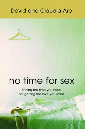 Cover of the book No Time For Sex by Jennifer Wilder Morgan