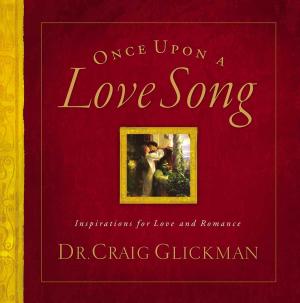 Cover of the book Once Upon a Love Song by Debbie Digiovanni