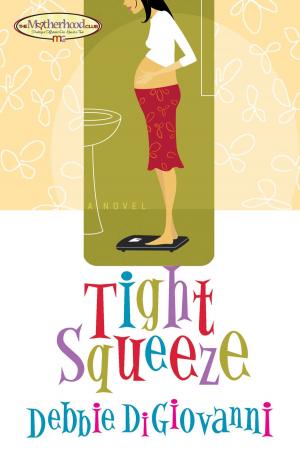 Cover of the book Tight Squeeze by Ginger Kolbaba, Christy Scannell