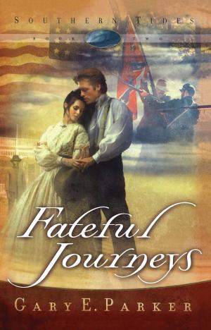 Cover of the book Fateful Journeys by Tosca Lee