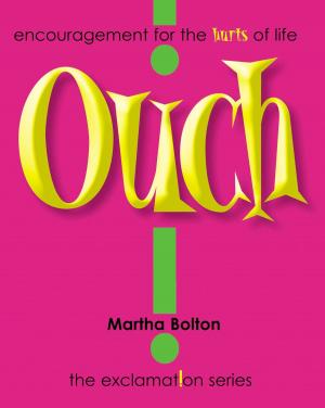 Cover of the book Ouch! GIFT by Scotty Smith