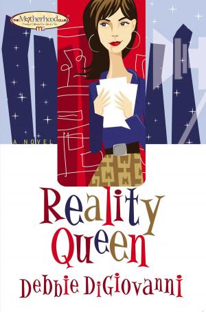 Cover of the book Reality Queen by Gilbert Morris