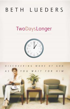 Cover of the book Two Days Longer by Karen Halvorsen Schreck