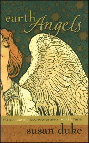 Cover of the book Earth Angels by Bruce Buff