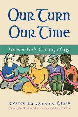 Cover of the book Our Turn Our Time by Sheila Hollins, Sarah Barnett