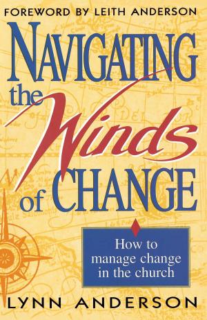 Cover of the book Navigating the Winds of Change by Ken Freeman