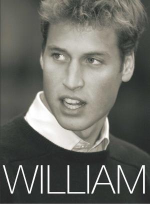 Cover of the book William by Jess Kidd