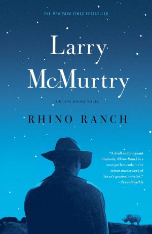 Cover of the book Rhino Ranch by John Gierach