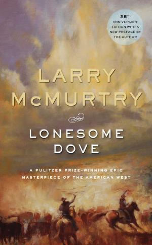 Cover of the book Lonesome Dove by Cathy Bryant