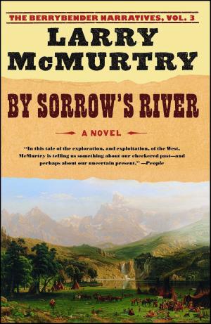 Cover of the book By Sorrow's River by Andrew Bleiman, Chris Eastland