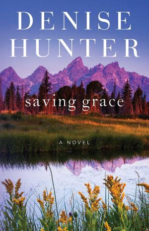Cover of the book Saving Grace by Karen Kingsbury