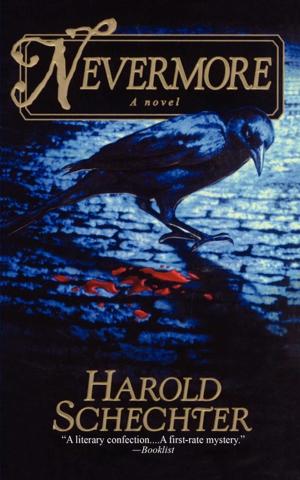 Cover of the book Nevermore by Jane Austen