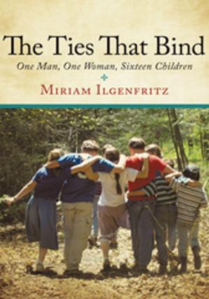 Cover of the book The Ties That Bind by Dr. Haim G. Ginott