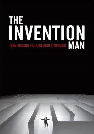 Cover of the book The Invention Man by BARBARA ANN MARY MACK