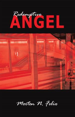 Cover of the book Redemptive Angel by Matthew Boyle