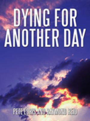 Book cover of Dying for Another Day