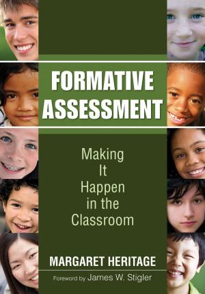Cover of the book Formative Assessment by Dr. Jennifer Johns, Richard Phillips